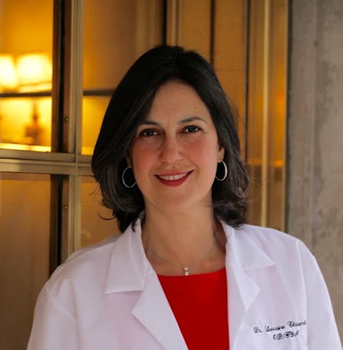 Dr. Lorraine Chrisomalis-Valasiadis