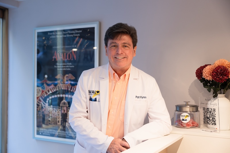 Dr. Patrick Flynn, MD Cardiology
