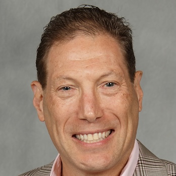Dr. Ian Leber