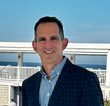 Dr. Michael Carson, MD