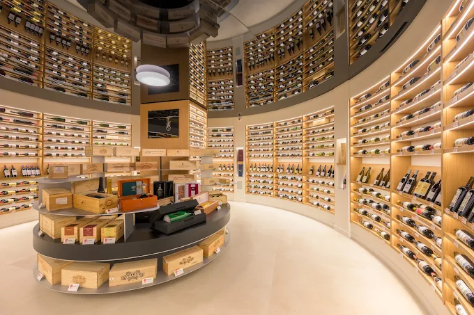 An Evening of Champagne with Barons de Rothschild 5-7PM — image 2