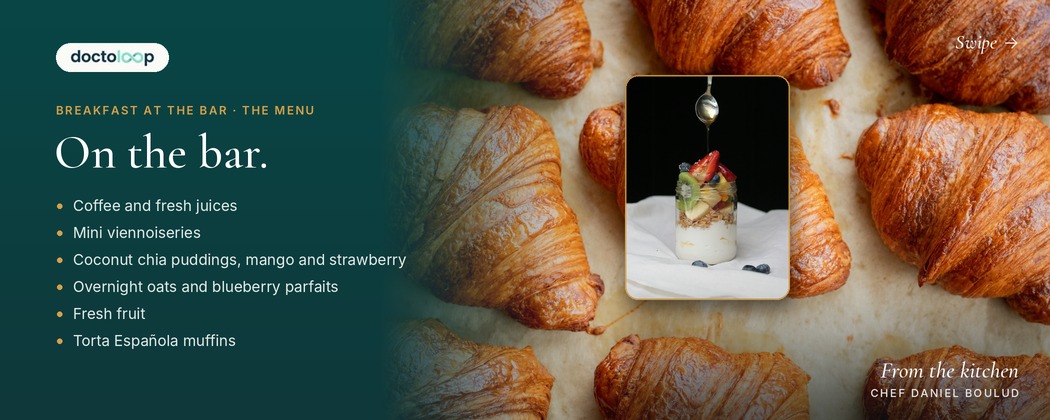 Seven Societies. One Breakfast. 8-10AM — image 2
